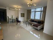FOR LEASE 2 BEDROOM CORNER UNIT IN WEST GALLERY PLACE BGC