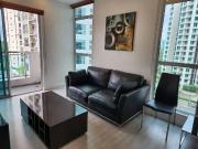 FOR LEASE: 2 Bedroom Corner Unit with Balcony at...