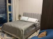 FOR LEASE: 2 Bedroom Flat in Grand Hyatt Residences,...