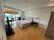 FOR LEASE: 2 Bedroom Flat in One McKinley Place, Taguig City