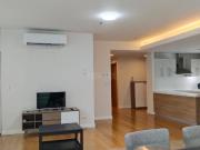 FOR LEASE: 2 Bedroom Flat in Park Terraces, Makati City