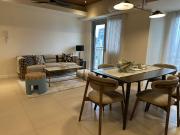 FOR LEASE: 2 Bedroom Flat in The Vantage at Kapitolyo, Pasig