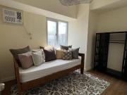 FOR LEASE: 2 Bedroom Flat in The Vantage at Kapitolyo,...
