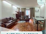 For Lease 2 Bedroom Fully Furnished Cattleya Gardens