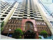 For Lease: 2 bedroom in Crown Tower in Makati city