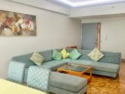 For lease 2 bedroom in Frabella 1, Makati