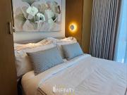 For Lease 2 Bedroom in Madison Park West, Taguig City