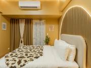 For Lease 2 Bedroom In Park Mckinley West, Taguig City