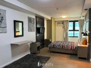 For Lease 2 Bedroom in The Fort Residences, Taguig City
