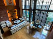 FOR LEASE: 2 Bedroom Loft in Joya Lofts And Towers,...