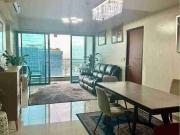 FOR LEASE: 2 BEDROOM + MAID’S ROOM UNIT IN ONE UPTOWN...