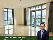 FOR LEASE: 2 Bedroom Semi Furnished Unit at West Gallery...