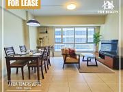 ✨ FOR LEASE: 2 Bedroom unit at AVIDA TOWERS VERTE, BGC✨