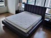 FOR LEASE 2 Bedroom Unit in Edades Tower, Makati City