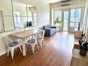 FOR LEASE: 2 BEDROOM UNIT IN GRAND MIDORI TOWER 2, MAKATI