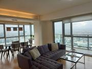FOR LEASE: 2 Bedroom Unit in One Serendra, Fort Bonifacio