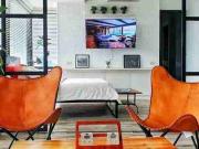 For Lease 2 Bedrooms High End Condo Unit in Bellagio...