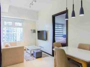 For Lease 2 Bedrooms High End Condo Unit in Trion Tower...