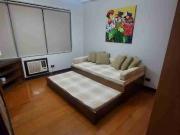 FOR LEASE – 2 bedropm Fairways Tower, BGC