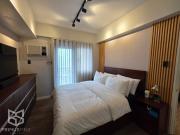 FOR LEASE: 2 BR Condo Unit at The Vantage At Kapitolyo