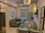 FOR LEASE: 2 BR Condo Unit at The Vantage At Kapitolyo
