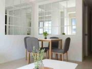 For Lease 2 BR Condo Unit Central Location in Avida 34th...