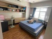 For Lease 2 BR Fully Furnished with Parking Condo Unit...