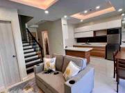 For Lease 2 BR Loft Type with Parking Penthouse Condo...