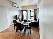 For Lease 2 BR with Maidsroom Fully Furnished Condo Unit...