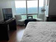 For Lease 2 BR with Parking and Maidsroom Condo Unit in...