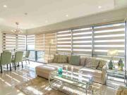 For Lease 2 BR with Parking Condo Unit in [ Arya...