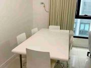 For Lease 2 BR with Parking Semi Furnished Condo Unit in...
