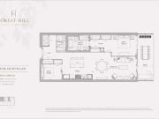 For Lease 2 Forest Hill Road Unit# 211, Toronto, Ontario