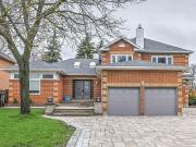 For Lease 2 Lonsdale Court, Markham, Ontario