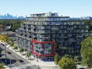 For Lease 2 Manderley Drive Unit# 406, Toronto, Ontario