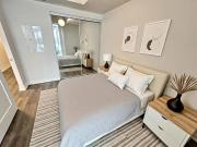 For Lease 2 Manderley Drive Unit# 805, Toronto, Ontario