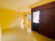 FOR LEASE 2 Storey Duplex House with Roof deck in...