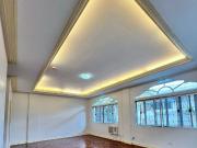 For Lease 2 Storey Duplex in San Lorenzo Village Makati