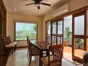 For lease 2 storey House Duplex in San Lorenzo Village