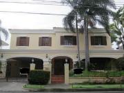 For Lease: 2 Storey House in Dasmarinas Village Makati