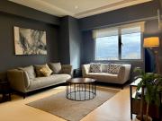 FOR LEASE: 2BR Condo at The Infinity, BGC