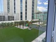 For Lease 2BR Condo in Park Triangle BGC