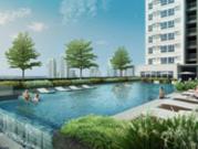 FOR LEASE 2BR Condo Unit at The Montane, BGC