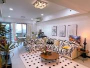 For Lease: 2BR Condo Unit in One Serendra East Tower BGC...