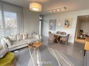 For Lease! 2BR Fully Furnished at Lincoln Tower...