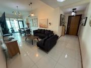 For Lease: 2BR Fully Furnished Condo with Maid’s Room at...