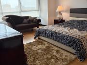 FOR LEASE: 2BR Fully Furnished Unit at The Residences at...