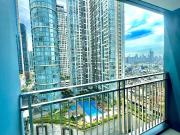 FOR LEASE 2BR in Park Avenue Towers.BGC near Uptown Mall...
