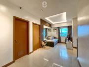 For Lease: 2BR Trion Tower 1 Condo in BGC