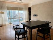For Lease 2BR Unit in One Legazpi Park, Makati City